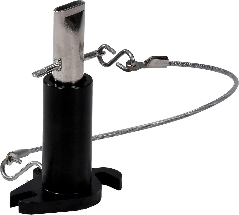 Drywall Box Filler Valve | Compound Pump Tool | DXTT-2-715