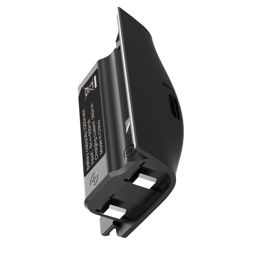New Rechargeable Replace Battery LED Indicator For Xbox Series X/S Controller