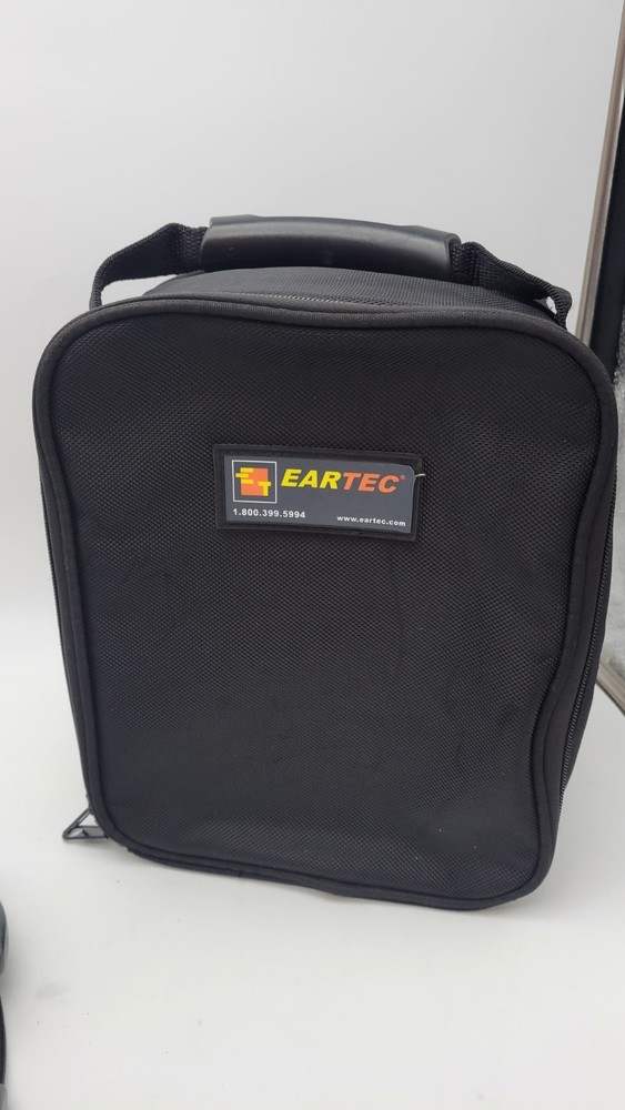 Eartec HUB5S Hub Mini Duplex Base 5-Person System