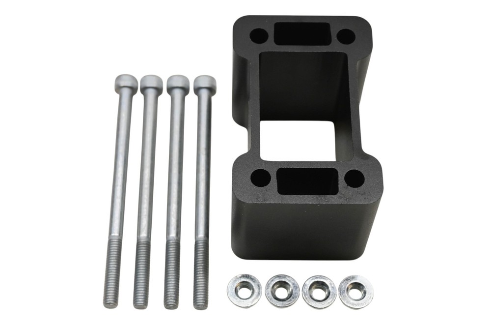 PowerMadd 45490 2" Handle Riser Block Kit NOS