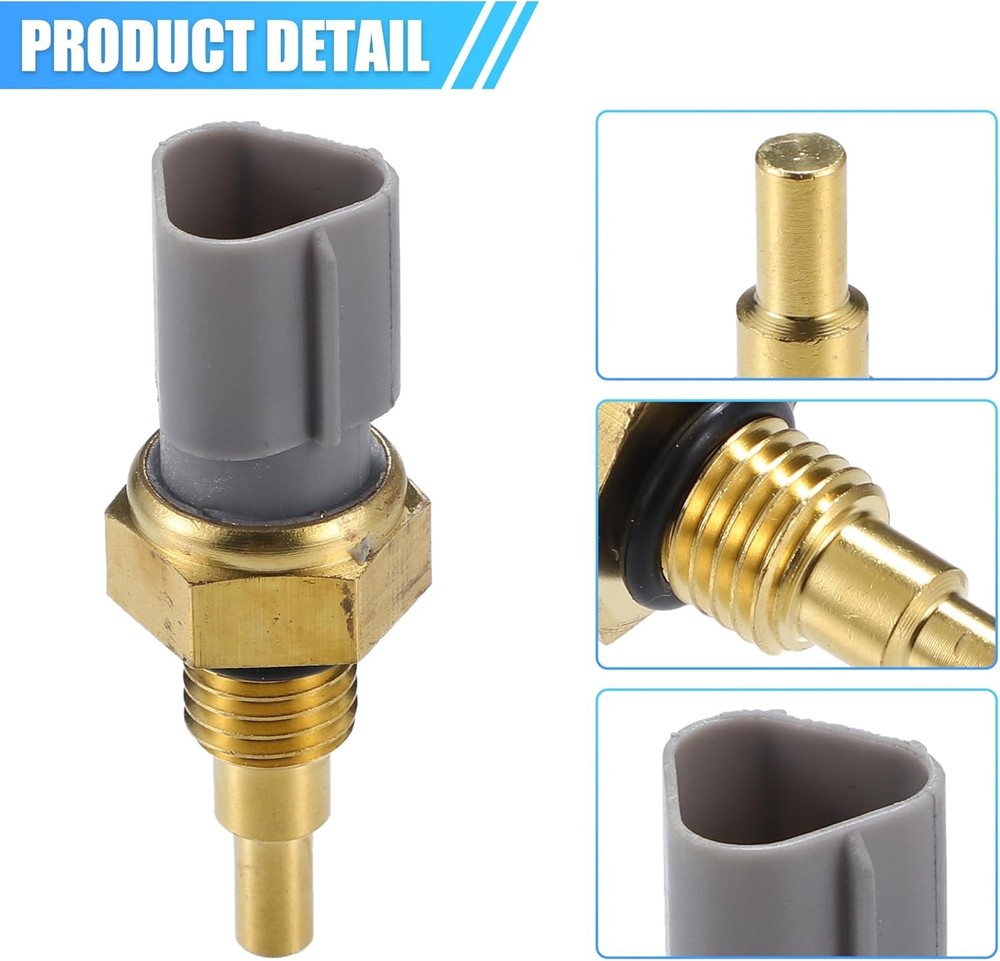 Engine Coolant Temperature Sensor No.22630AA160 for Impreza 1999-2004 Water Temp