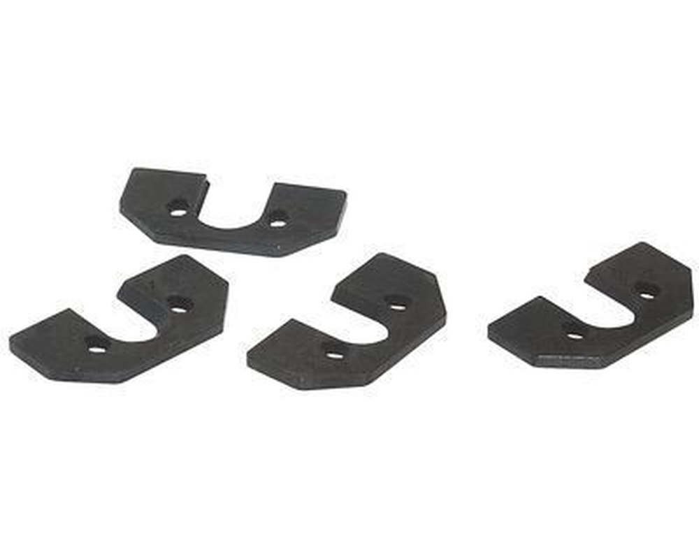 RCBS No.4 Case Trimmer Shell Holder Black