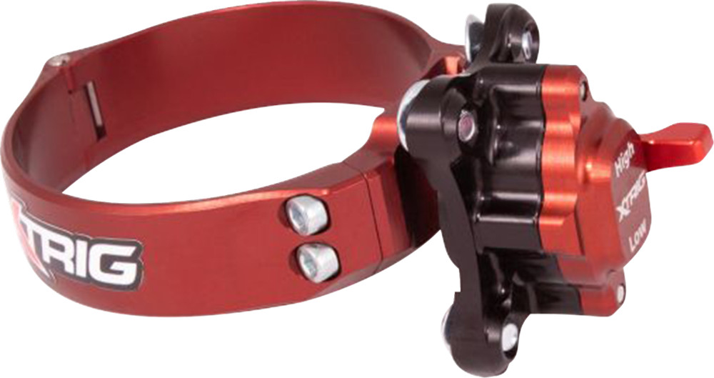 XTRIG Holeshot Kit - 54 mm - Hilo - KYB 70100012
