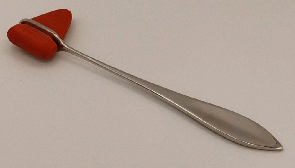 Vintage Tomahawk Style 7.75" Reflex Hammer