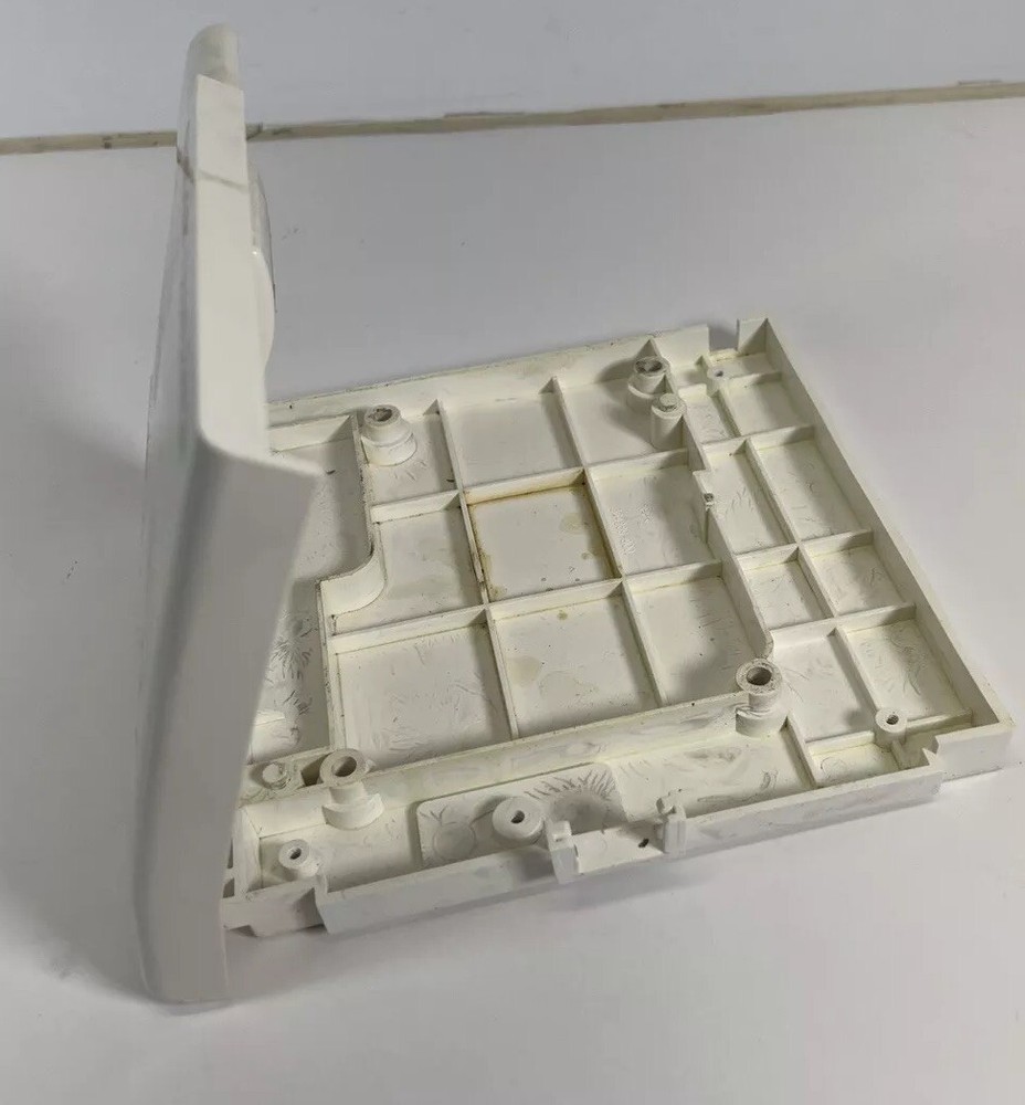 Singer Model 14SH764 Sewing Machine Intertek Front & Base Access Cover