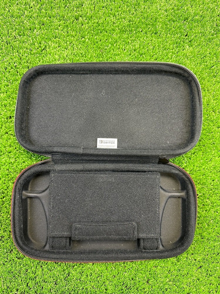Nintendo Switch Lite Travel Carrying Case