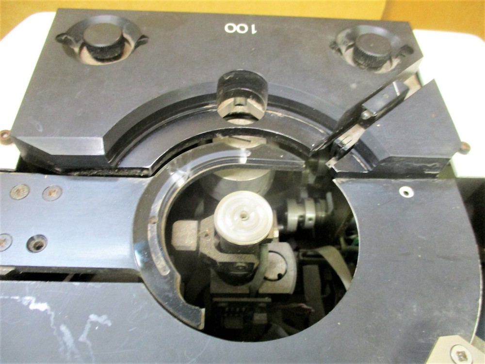 Nidek IM-11 Wafer Loader Zeiss IM-11
