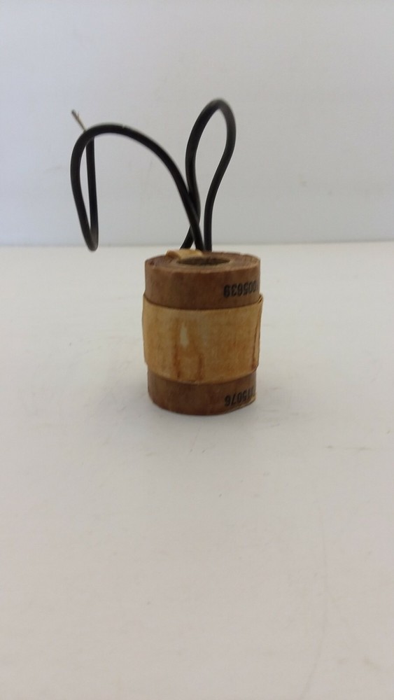 GENERAL ELECTRIC 315076 COIL 2WIRE 1005618