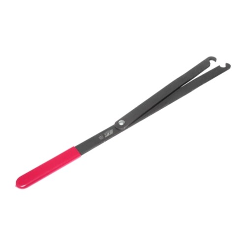 Universal Pulley Holder by JTC 1830