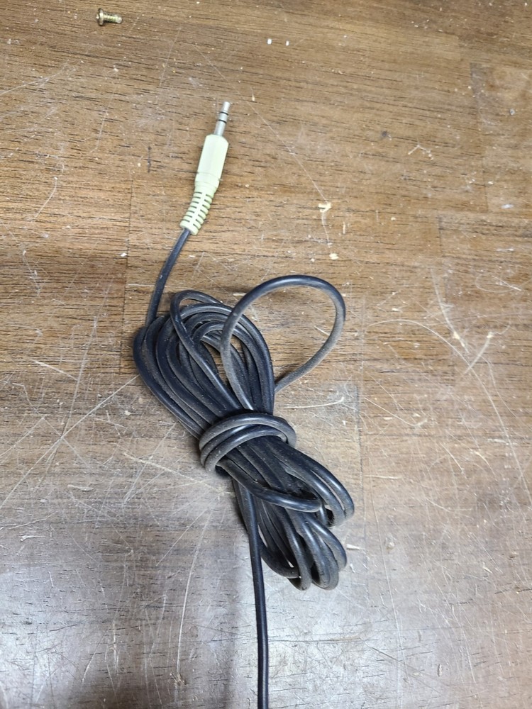 Dell AS501 Computer Speakers