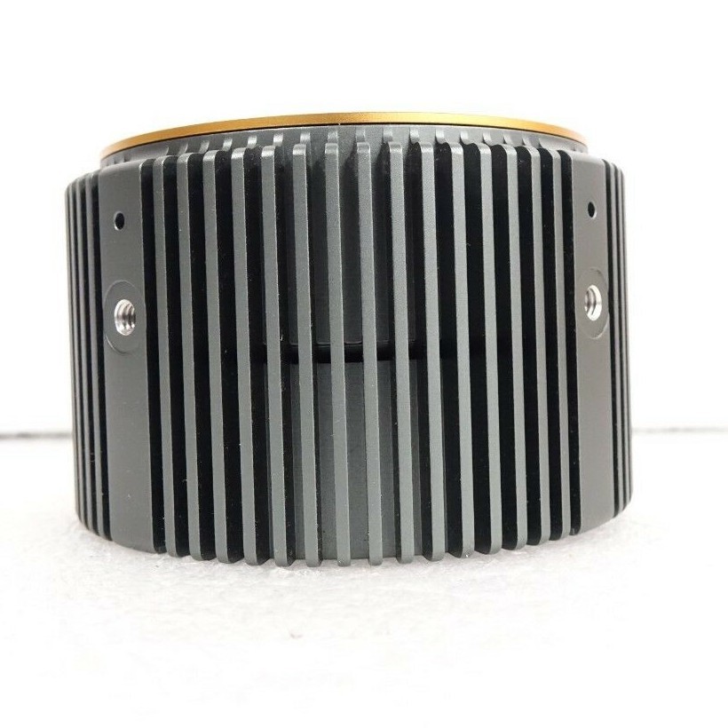 Roper Scientific RTE/CCD-1300-Y/HS Microscope industrial Camera