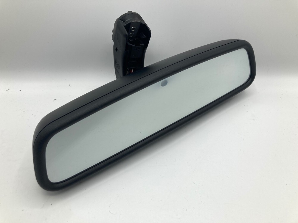 ✅ BMW E90 E91 E92 E93 E60 E61 E46 E39 Homelink Hidden Compass Rear View Mirror