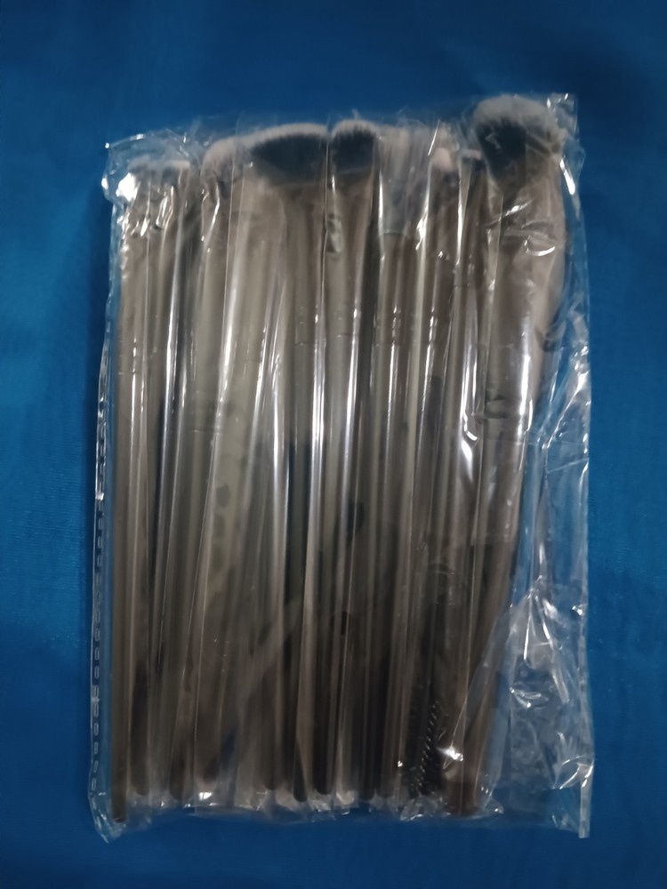 Makeup Brush Set