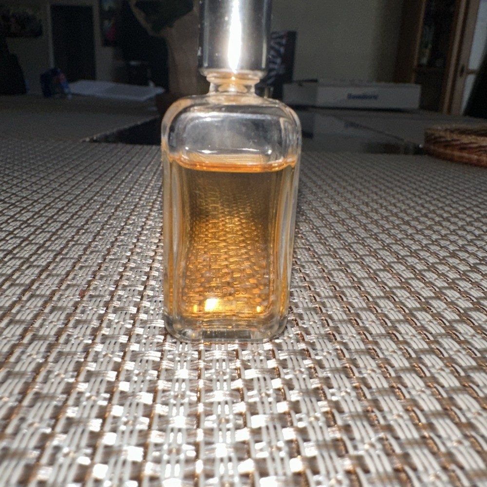 Vintage Lagerfeld 5ml Cologne Mini