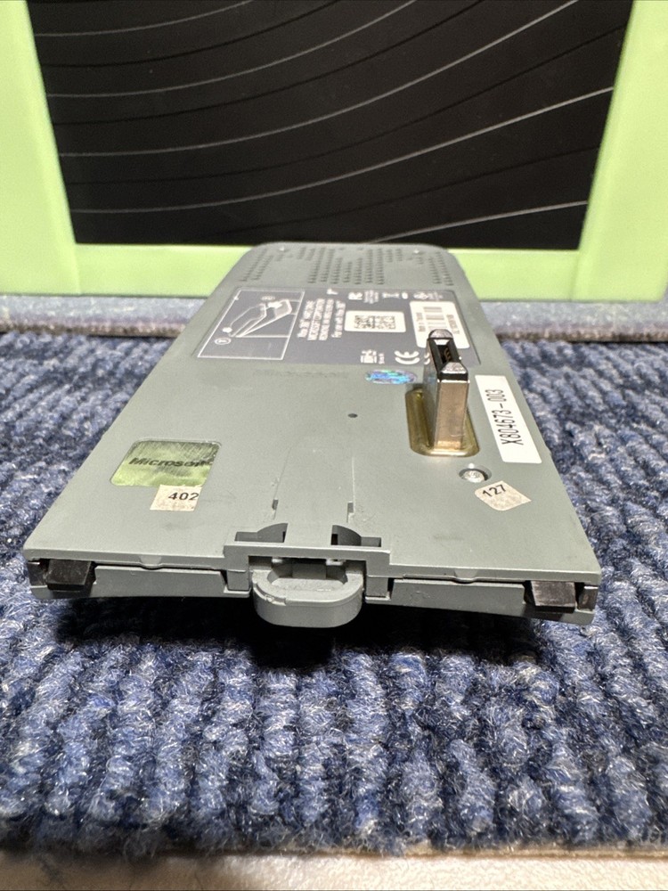 Authentic Microsoft XBOX 360 20GB Hard Drive Used Tested