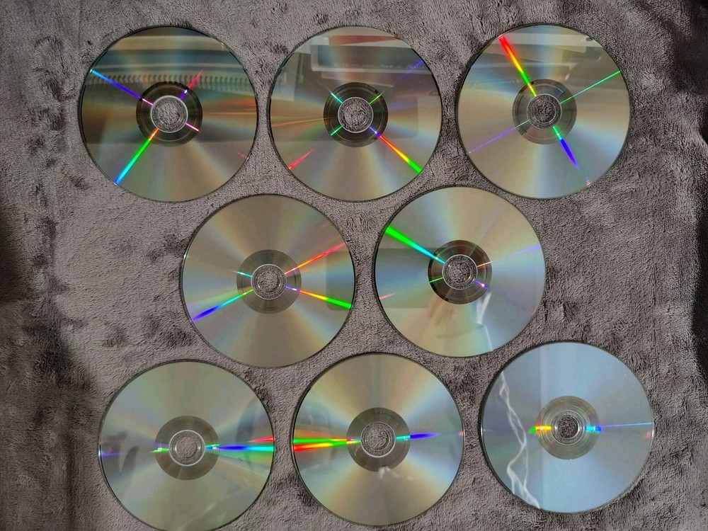 Essential Magic Conference EMC 2010 - 8 DVD Lecture Set