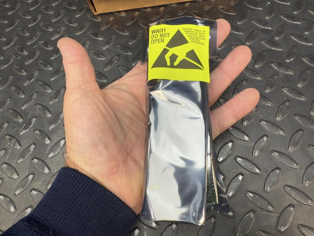 Alcatel E&M Module 90-0157-01 - Unused