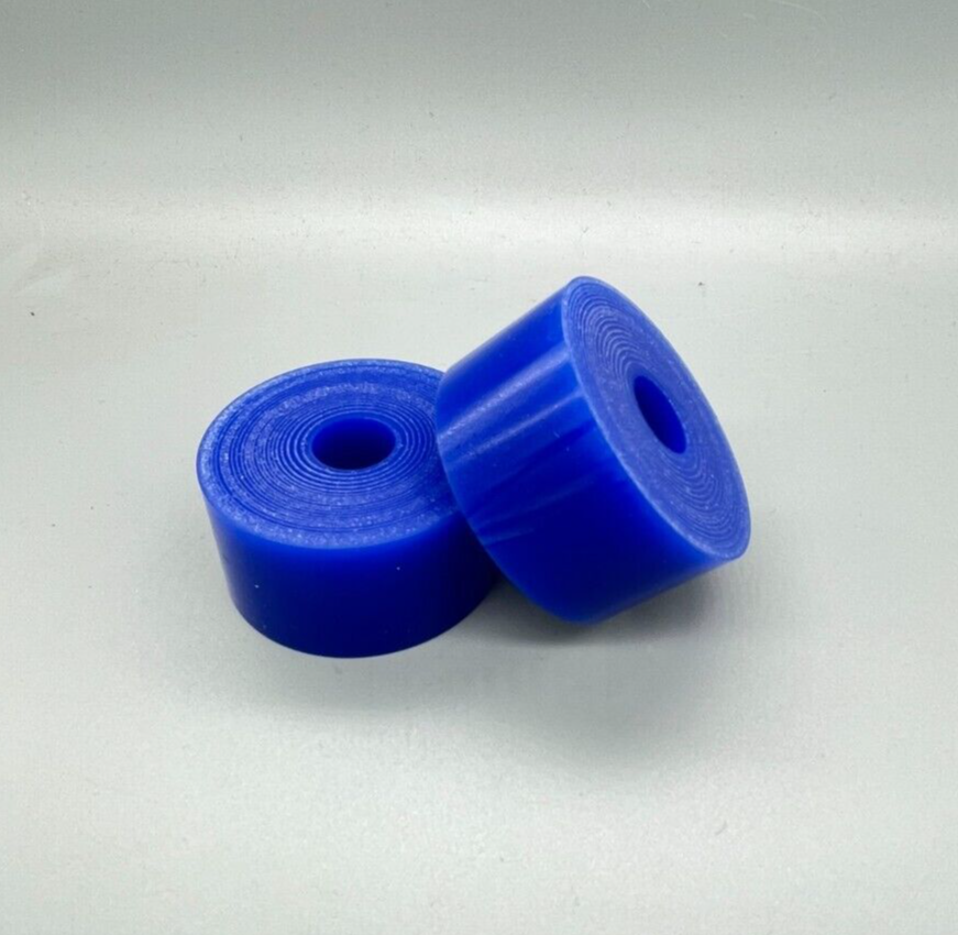 FEED ROLLER, BLUE - FLOWMASTER , 10006-007