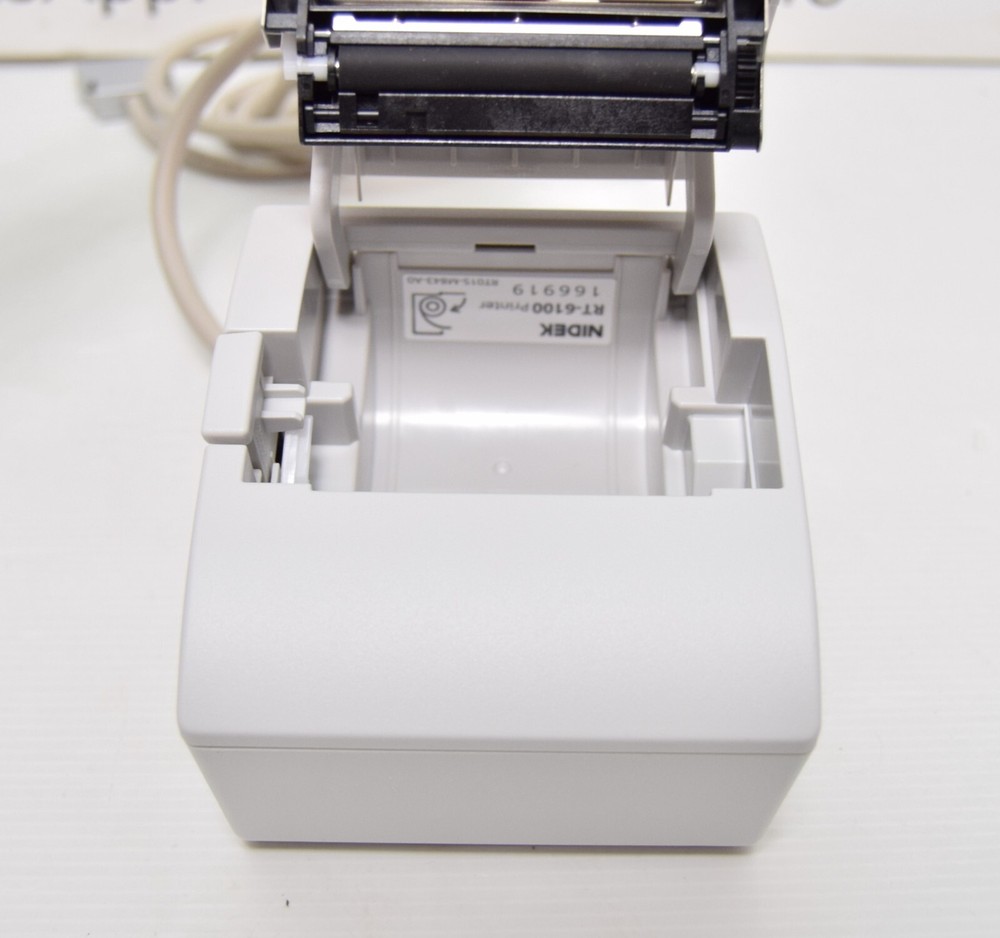 Nidek RT-6100 Printer for RT-6100 Refractor (New product)