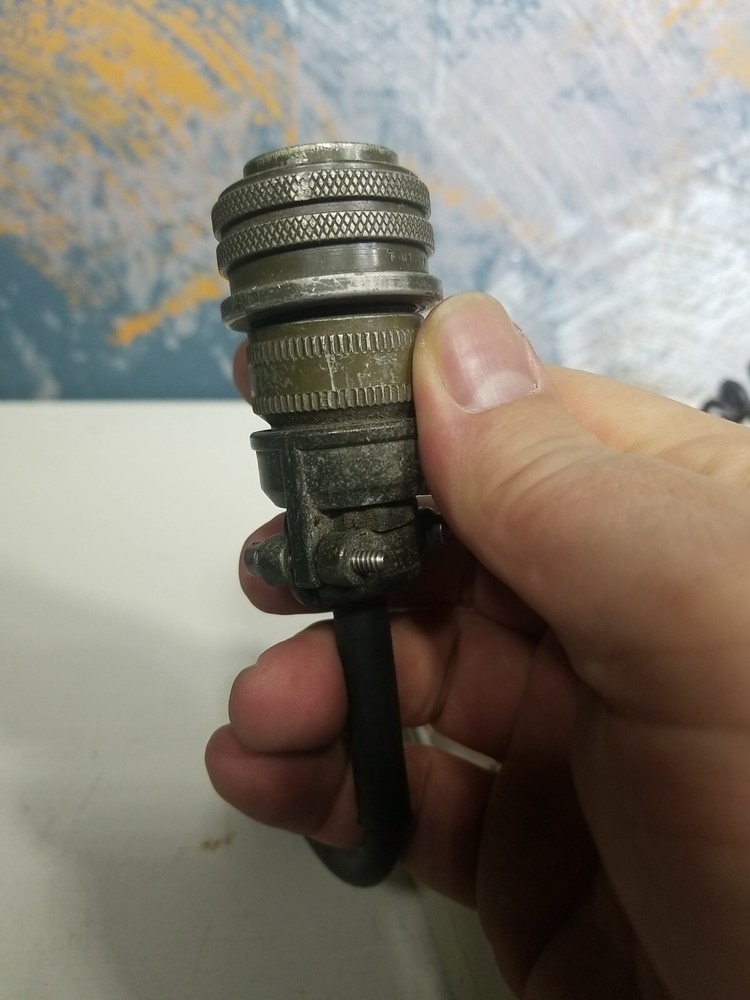 Moog Quickset Controllers Security Camera Pan/Tilt