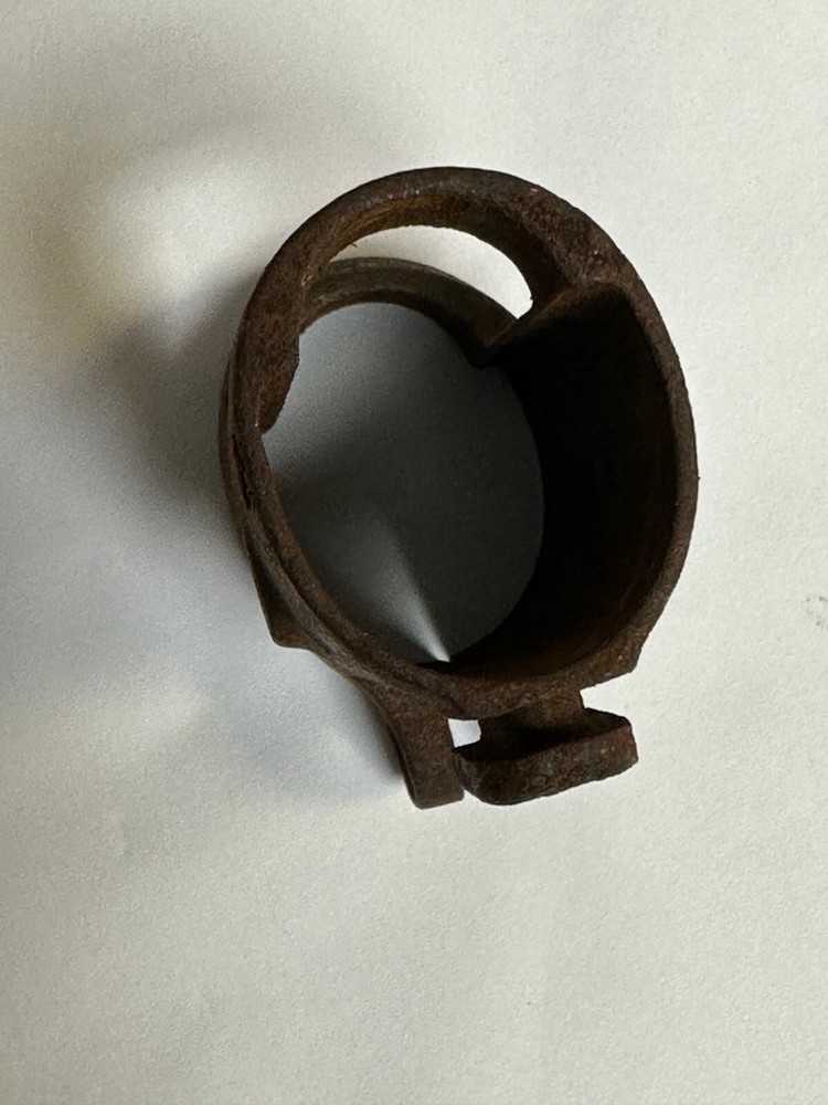 1903 SPRINGFIELD FRONT BAND MILLED.