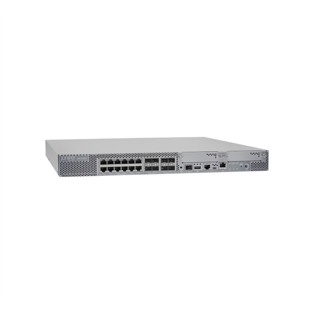 Juniper SRX1500-AC SRX1500 Firewall Grade A