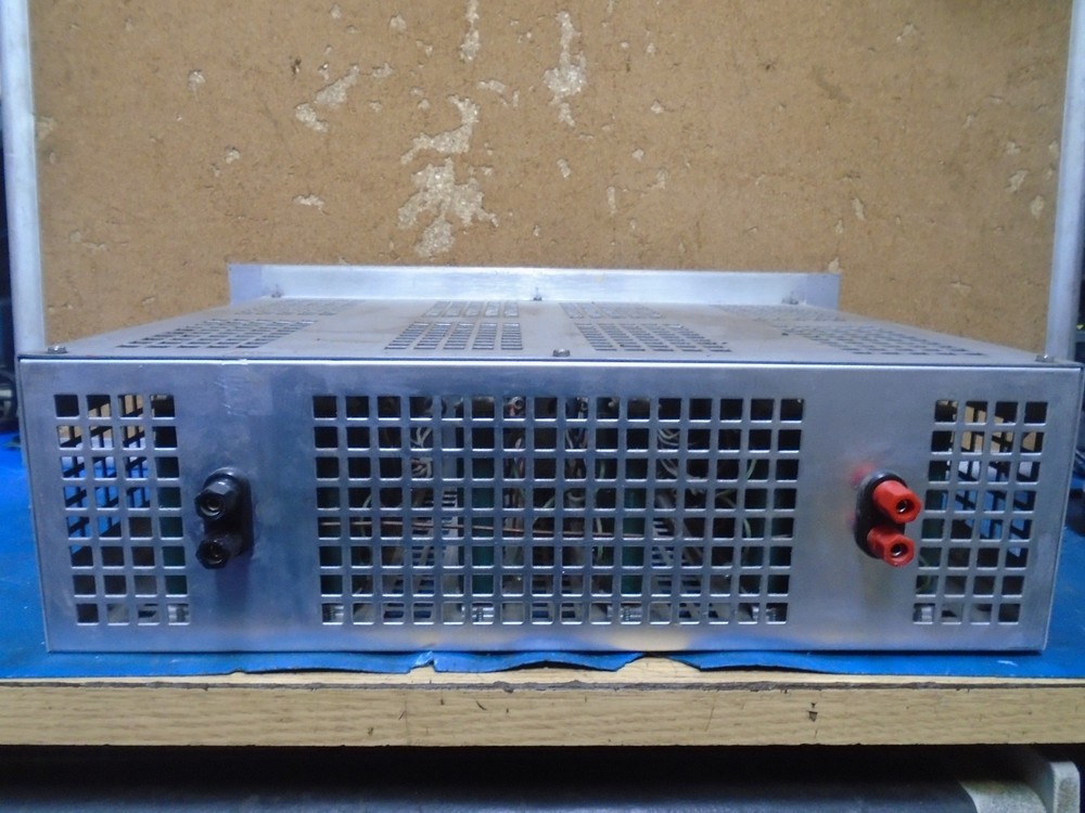Clarostat Model 250 Power Resistance Decade