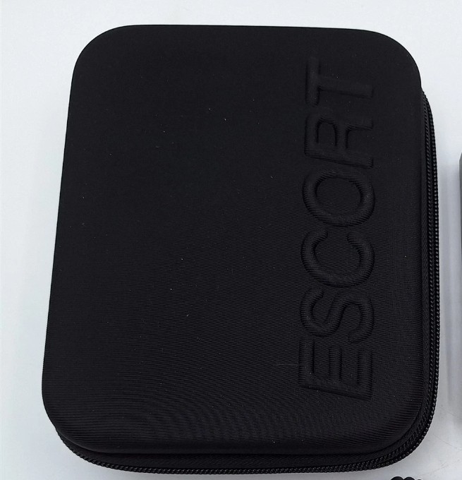 Escort Max 3 Laser Radar Detector Enhanced Range & Updatable: Nice Clean @@