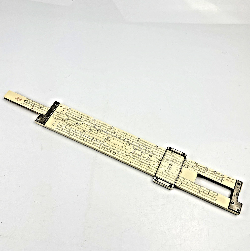 Frederick Post Co. Versalog 1460