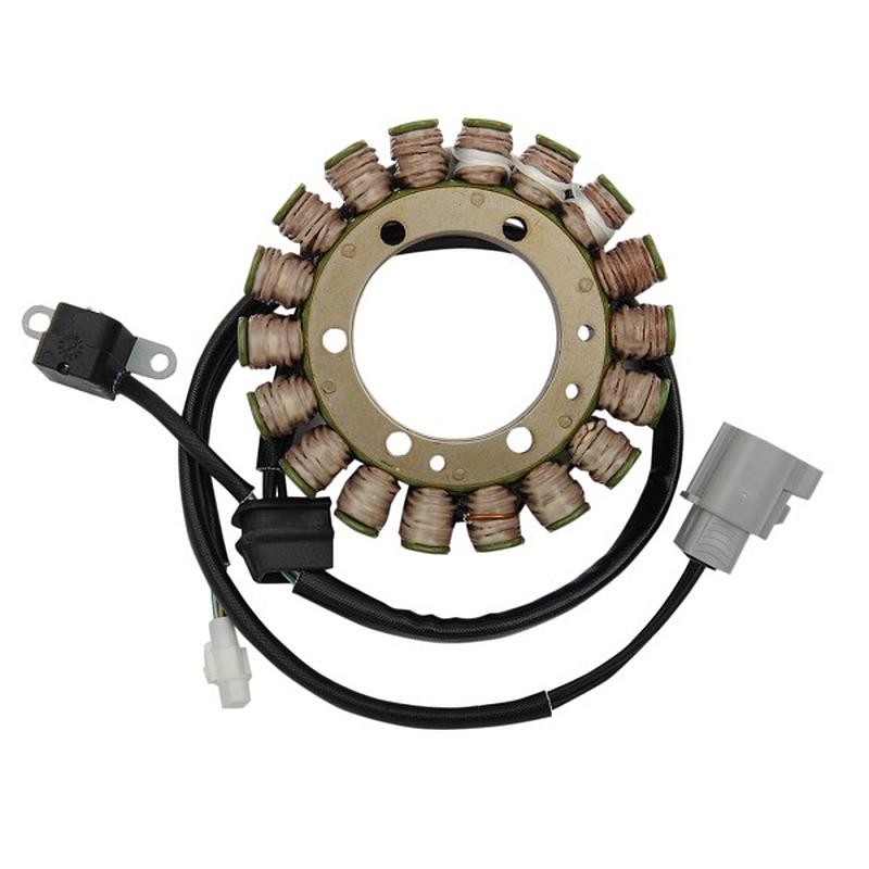 Ricks Electric Stator Suzuki LTA400F King Quad 2008-2009