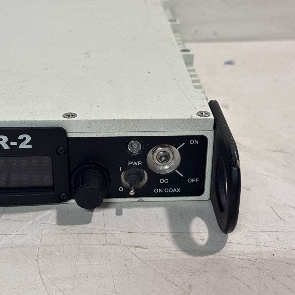 MEC MDR-2 P/N 908284-01