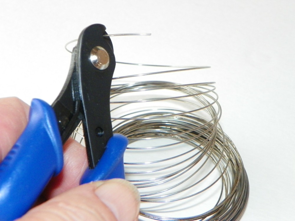 Memory Wire and Heavy Wire Cutters