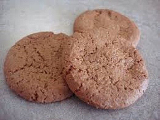 Decaffeinated Ginger Snap 10oz Dessert Coffee Roasted Medium Bold