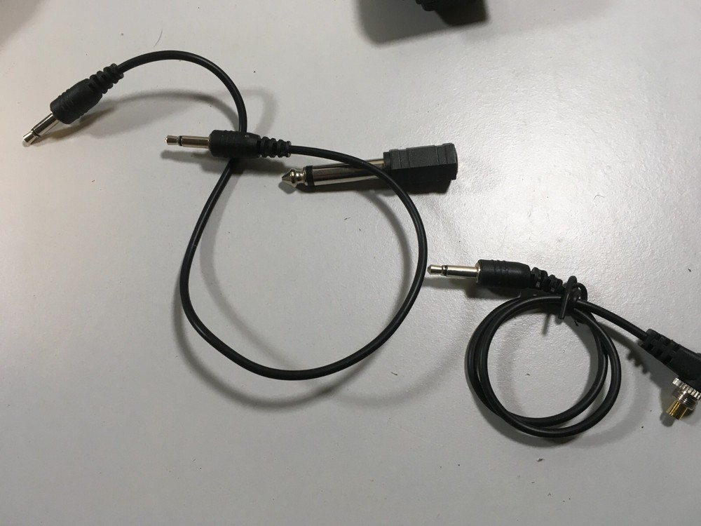 Strobies isync 4 Wireless Trigger