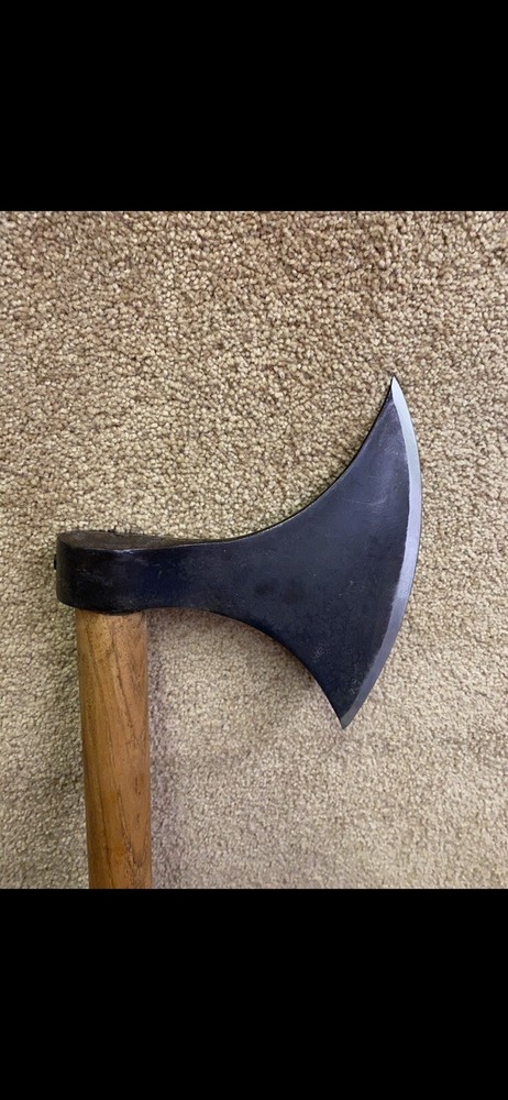 Dane Axe Viking Axe Pole axe