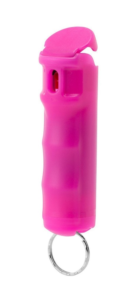 Compact Hard Case Pepper Spray