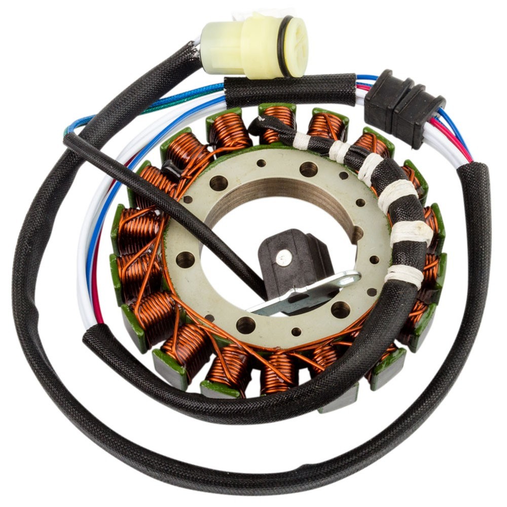 Neutron Stator for YAMAHA BIG BEAR