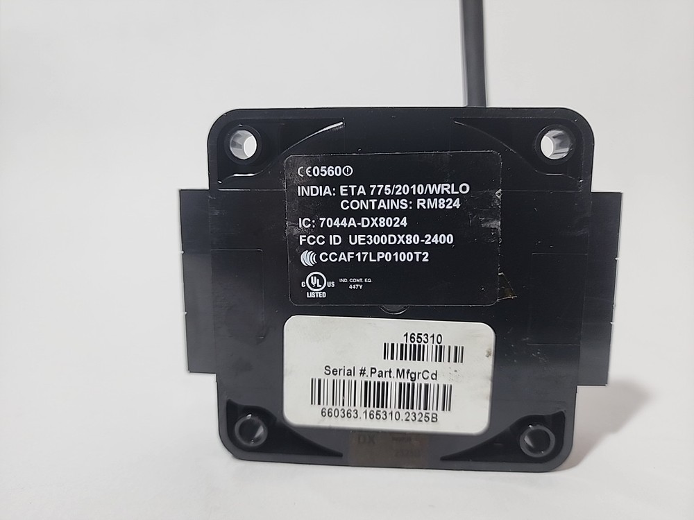 USED BANNER 7044A-DX8024