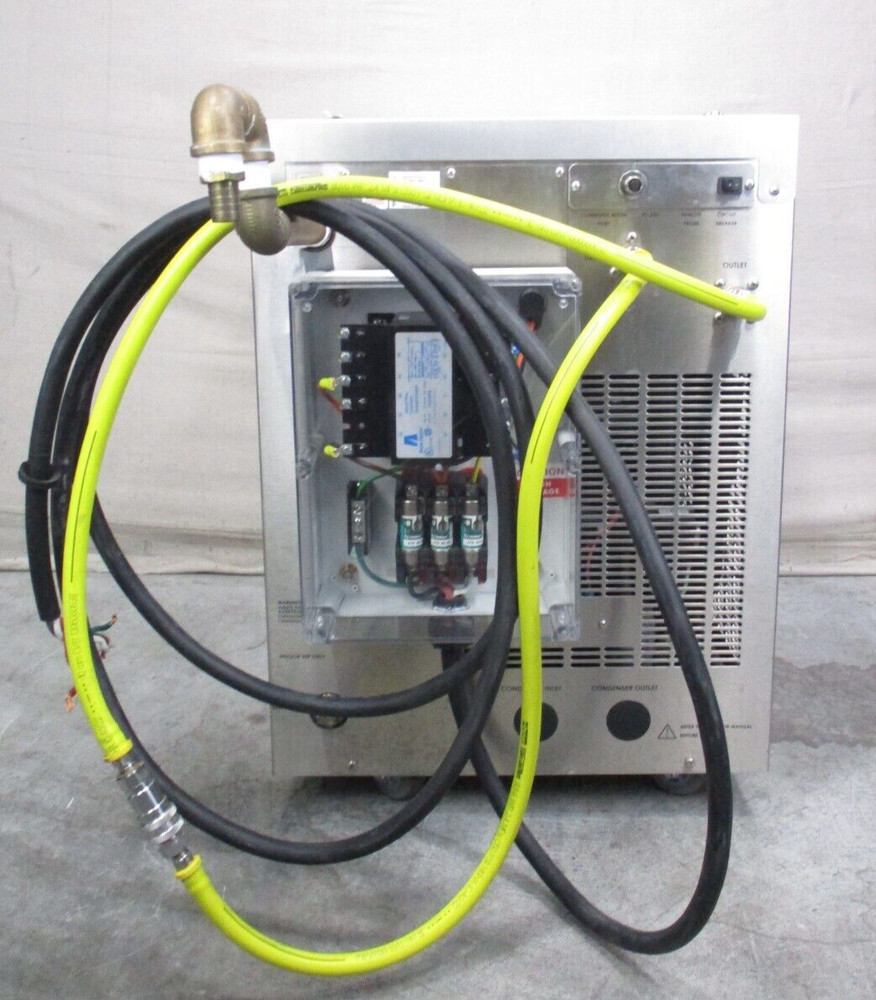 PolyScience 58959TD7XC751 Chiller *not working