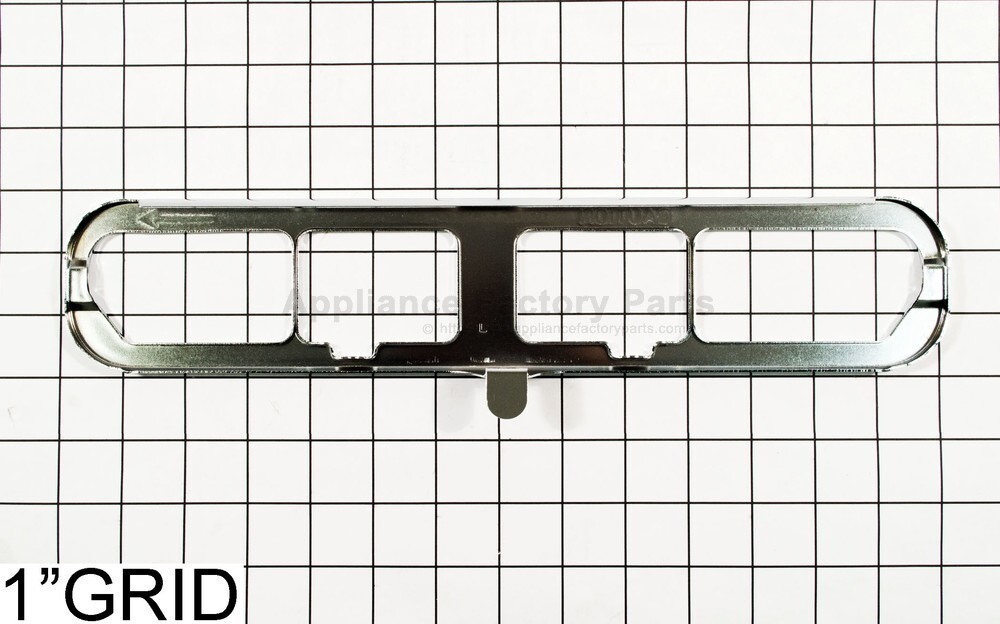 RO- 285270 BOTTOM PLATE