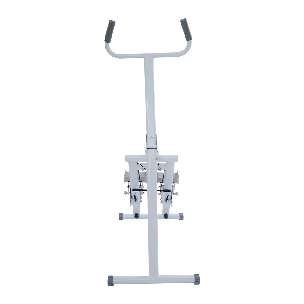 Foldable Stair Stepper Machine for Effective Full-Body Workouts at Home