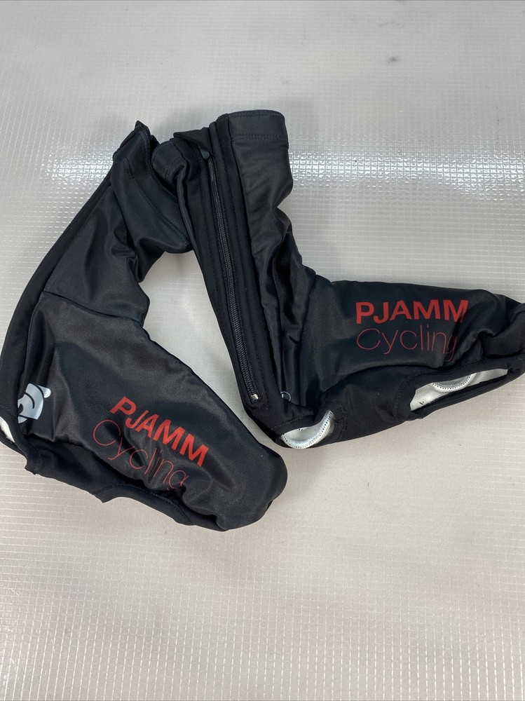 Champion System winter cycling shoe covers Small S (8284-20)