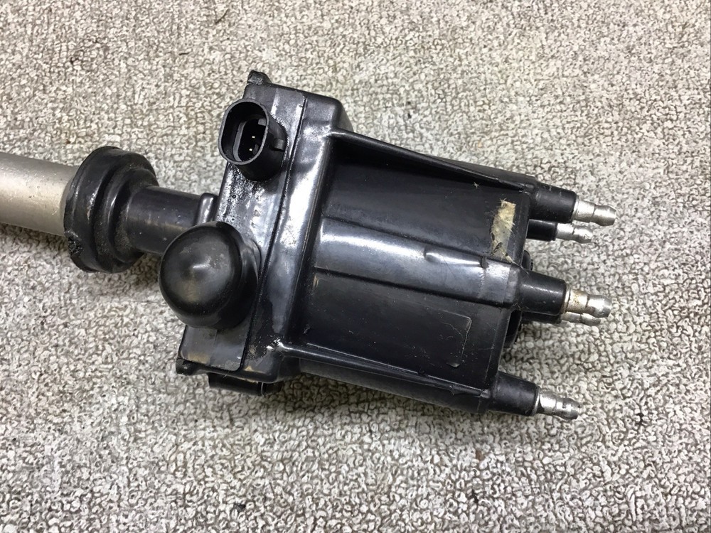 Volvo Penta 4.3GL Distributor Assembly 3854310 Freshwater