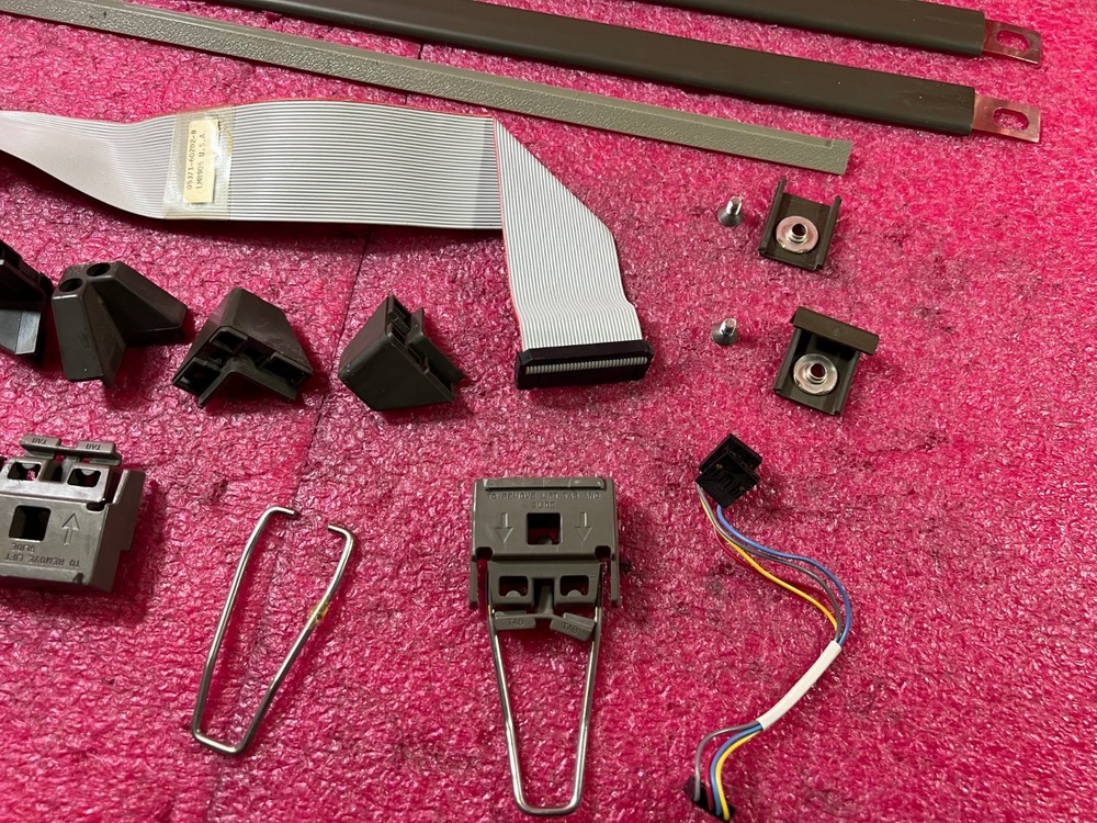 1 Pc HP 5371A Frequency and Time Interval Analyzer Accessories
