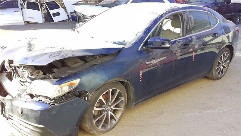 8" Upper Display Screen Fits 15-18 TLX 451642