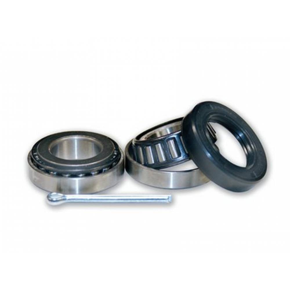 Dexter 81105 Trailer Towing Wheel Bearing Kit, 3/4"