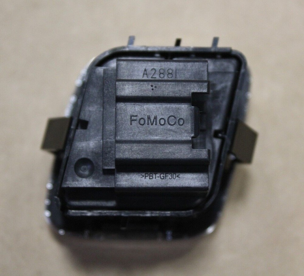 Ford Driver Lock Unlock Switch Memory Seat Control Left OEM BB5Z-14776-AA