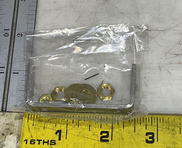 SHURITE 8508Z PANEL METER