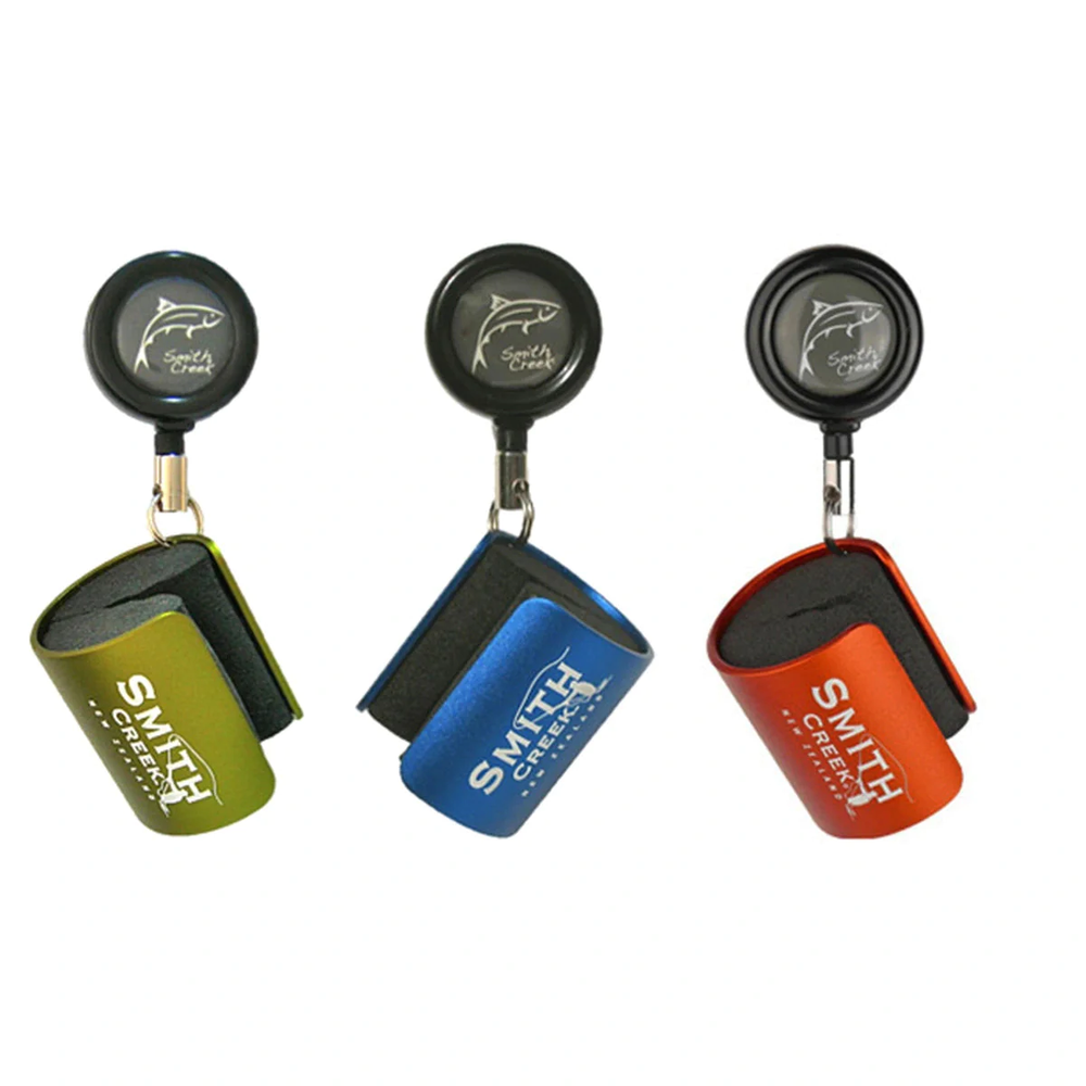 Smith Creek Rod Clip