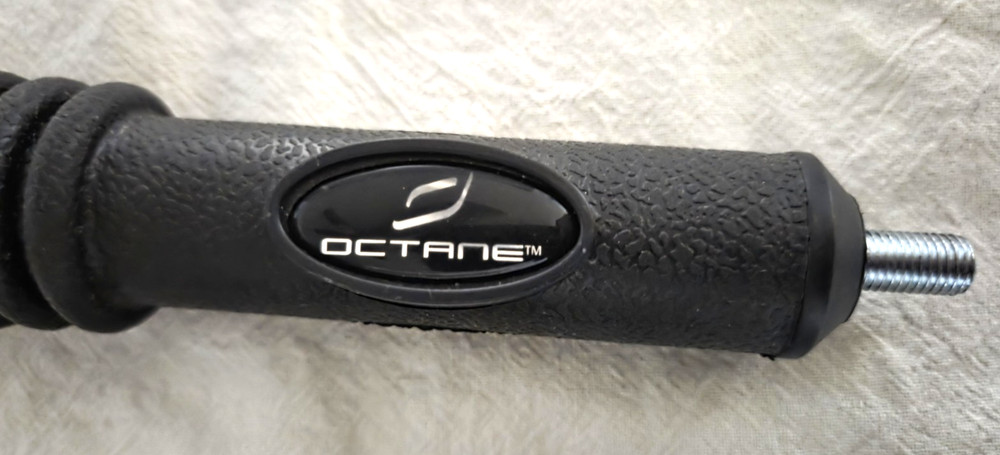 Bowtech Boost Octane 5” Archery Stabilizer includes free PSE Stabilizer!